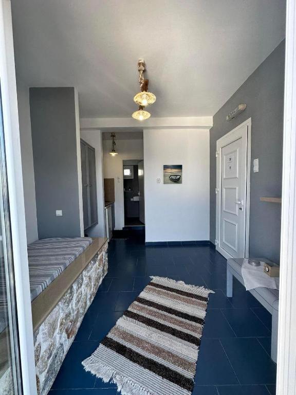 Elenis Studios&Apartments Masouri Eksteriør billede